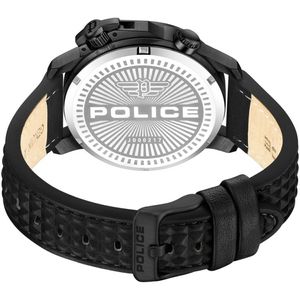Police PEWJD0021701 Automated Herren