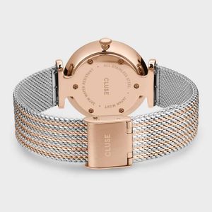 CW0101208001 Triomphe Mesh ladies' watch