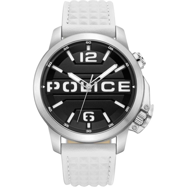 Police PEWJD0021704 Automated Herren