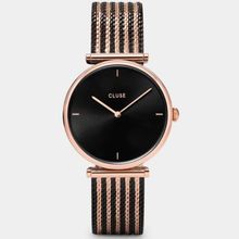 Cluse CW0101208005 Triomphe Mesh Damenuhr