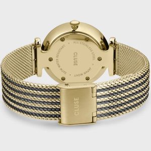 Cluse CW10403 Triomphe Mesh Damenuhr