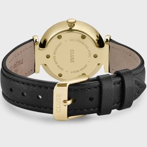 Cluse CW10404 Triomphe Leather Damenuhr