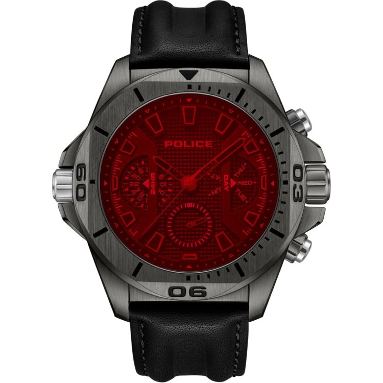 Police PEWJF0022502 Electrical Herren