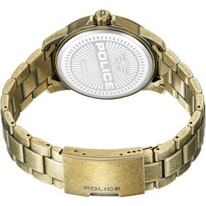 Police PEWJG0024401 Mensor Herren