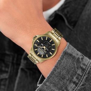 Police PEWJG0024401 Mensor Herren