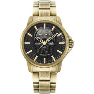 Police PEWJG0024401 Mensor Herren