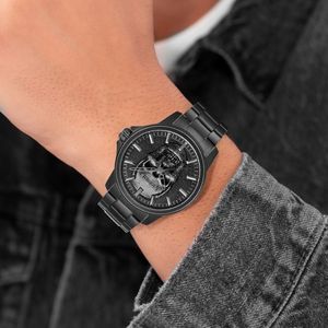 Police PEWJG0024402 Mensor Herren