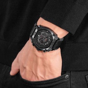 Police PEWJF0021903 Norwood Herren