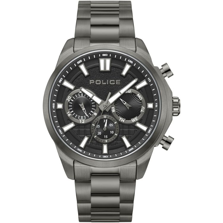 Police PEWJK0021003 Rangy Herren