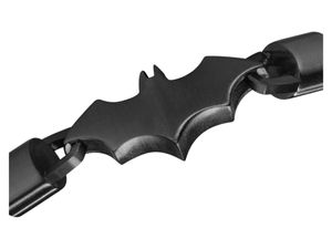 Police Batarang PEAGB0034701 Batman Herrenarmband