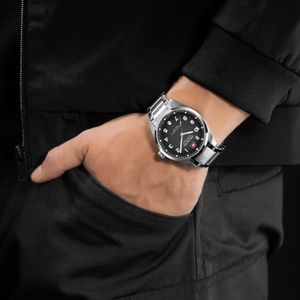 Swiss Military Hanowa SMWGG0001503 Greyhound Herren