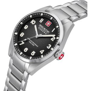 Swiss Military Hanowa SMWGG0001503 Greyhound Herren