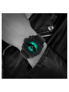 Batman X Police PEWGD0022601 Forever Limited Edition Herrenuhr