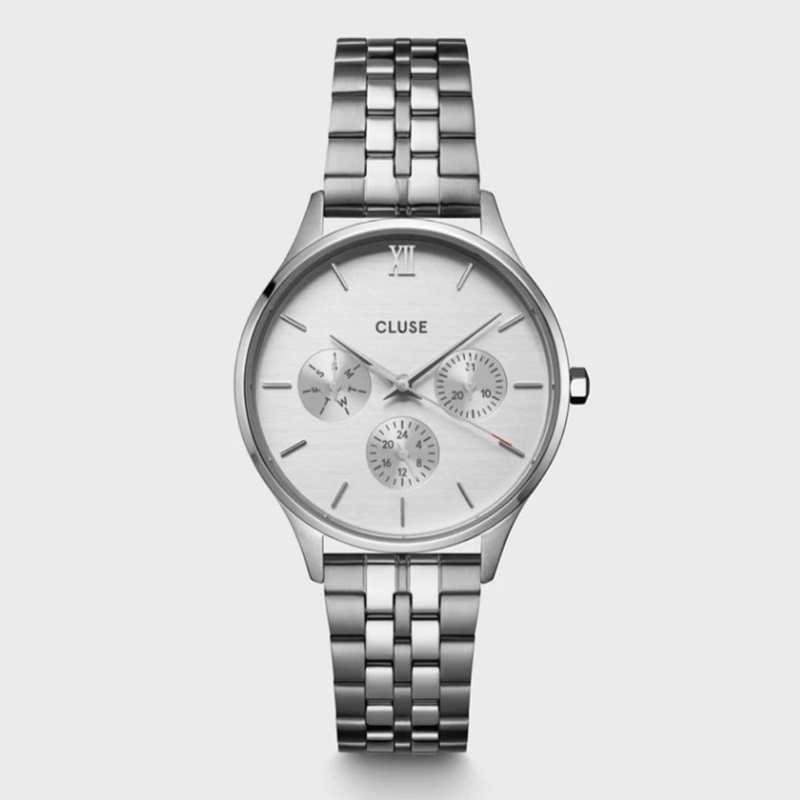 Cluse CW10703 Minuit Multifunction Damenuhr