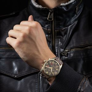 Swiss Military Hanowa SMWGC0000410 Thunderbolt Chrono Herren