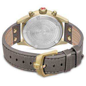 Swiss Military Hanowa SMWGC0000410 Thunderbolt Chrono Herren