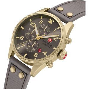 Swiss Military Hanowa SMWGC0000410 Thunderbolt Chrono Herren
