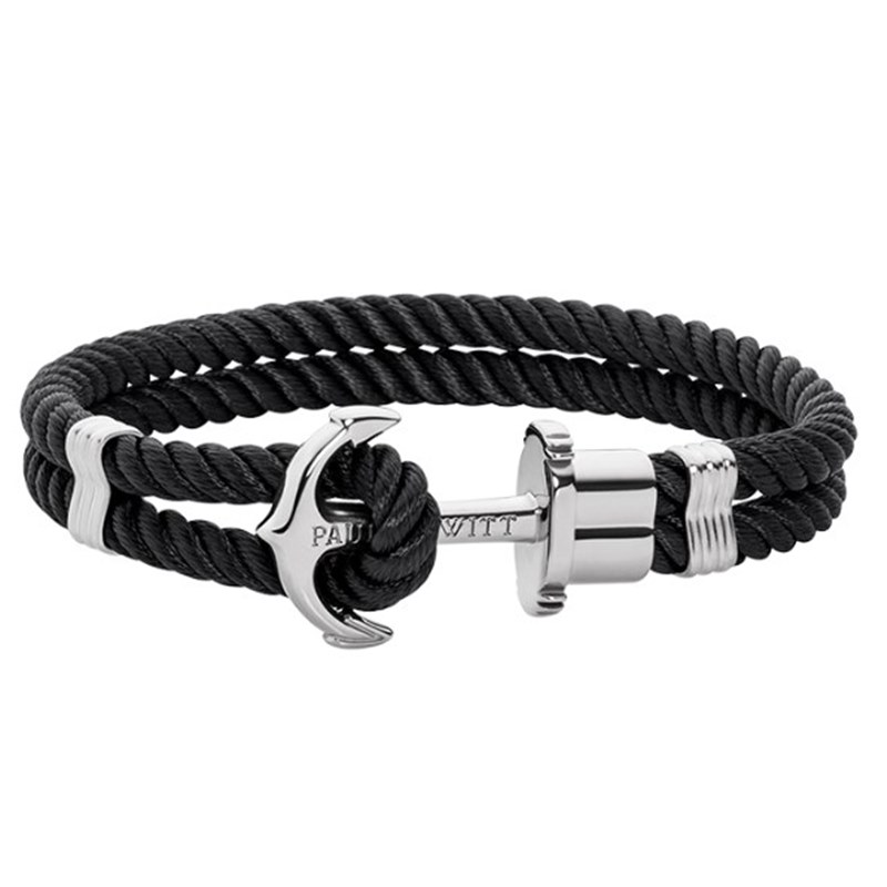 Paul Hewitt PH-FB PHREP Herren Armband