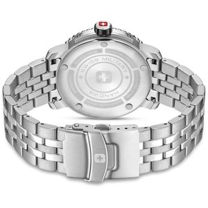 SMWGH0001702 Black Marlin Men's