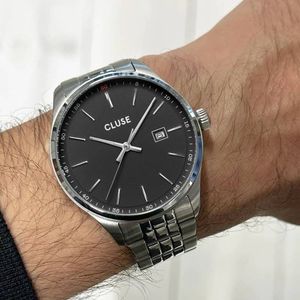 Cluse CW20904 Antheor Herrenuhr