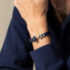 Paul Hewitt PH-FB-0038 Herren Armband