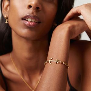 Paul Hewitt PH-JE-0077 The Anchor Damen Armband
