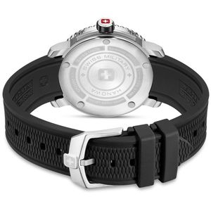 Swiss Military Hanowa SMWGN0001701 Black Marlin Herren