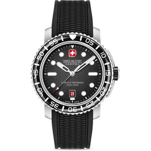 Swiss Military Hanowa SMWGN0001701 Black Marlin Herren