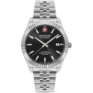 Swiss Military Hanowa SMWGL0002101 Diligenter Automatic Herren