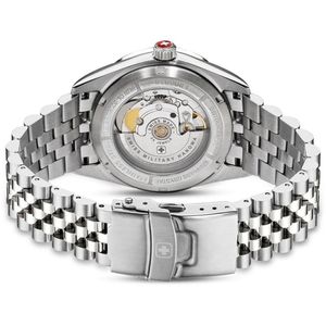 Swiss Military Hanowa SMWGL0002101 Diligenter Automatic Herren