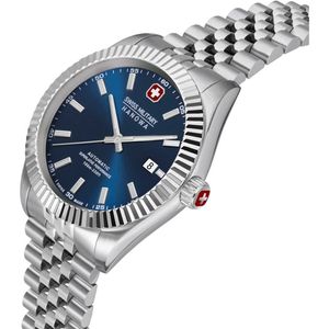 Swiss Military Hanowa SMWGL0002102 Diligenter Automatic Herren