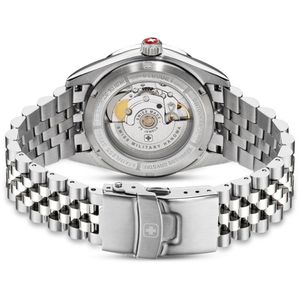 Swiss Military Hanowa SMWGL0002102 Diligenter Automatic Herren