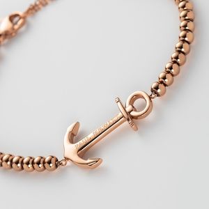 PH-JE-0079 The Anchor ladies' bracelet