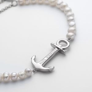 Paul Hewitt PH-JE-0080 The Anchor Damen Armband