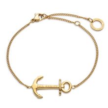 Paul Hewitt PH-JE-0082 The Anchor Damen Armband