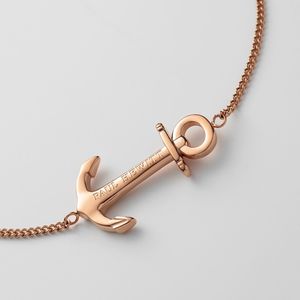 Paul Hewitt PH-JE-0083 The Anchor Damen Armband