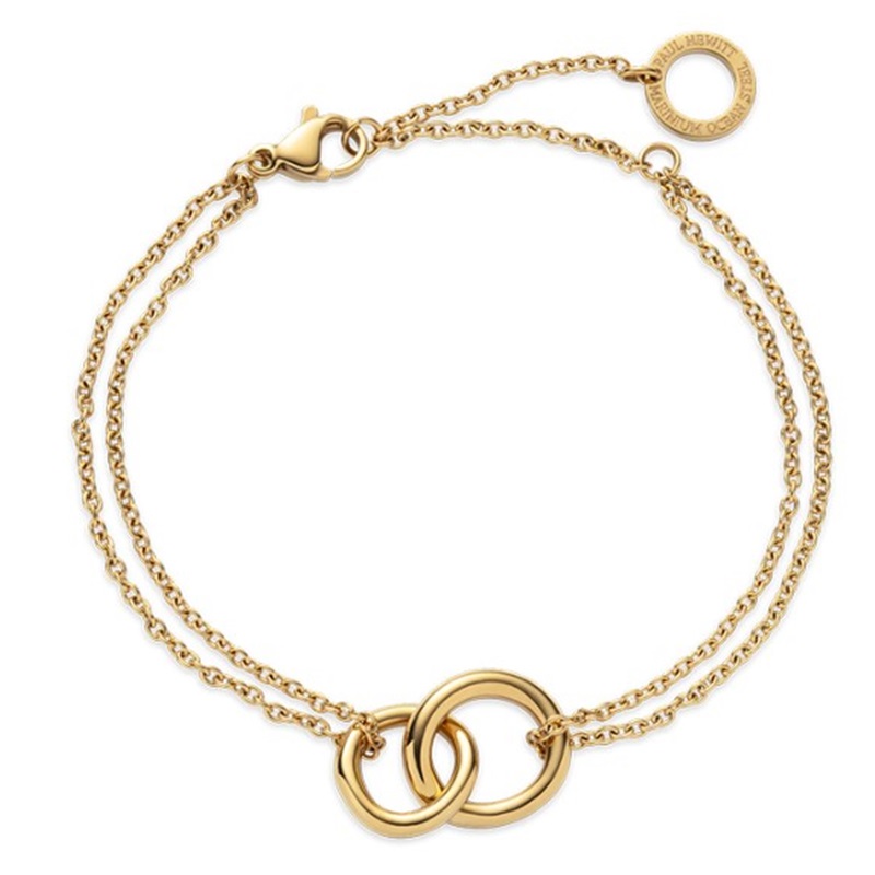 Paul Hewitt PH-JE-0109 Waves Damen Armband