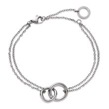 PH-JE-0111 Waves ladies' bracelet