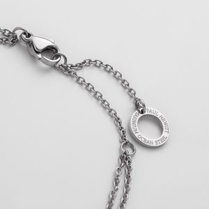 PH-JE-0111 Waves ladies' bracelet
