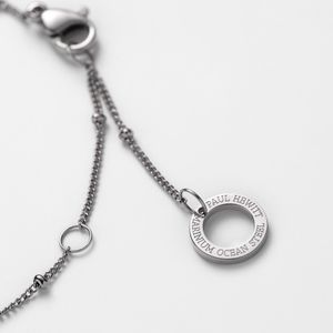 PH-JE-0112 Ocean Pearl ladies' bracelet