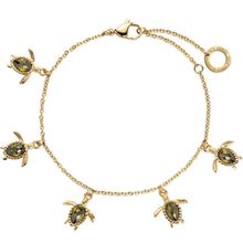Paul Hewitt PH-JE-0114 Turtle Damen Armband