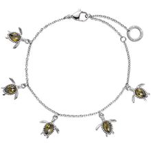 Paul Hewitt PH-JE-0116 Turtle Damen Armband