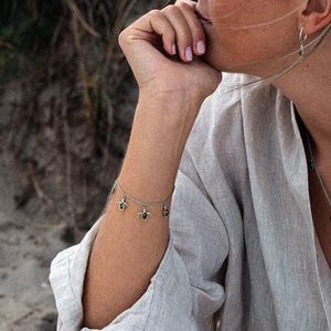 Paul Hewitt PH-JE-0116 Turtle Damen Armband