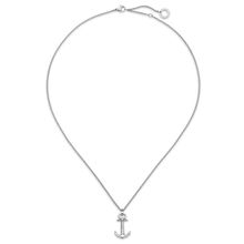 Paul Hewitt PH-JE-0128 The Anchor Damen Halskette