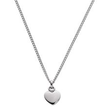 Paul Hewitt PH-JE-0132 Ocean Heart Damen Halskette