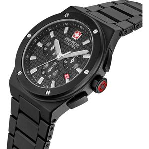 Swiss Military Hanowa SMWGI0002280 Sidewinder Chrono Ceramic Herren