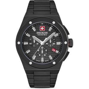 Swiss Military Hanowa SMWGI0002280 Sidewinder Chrono Ceramic Herren