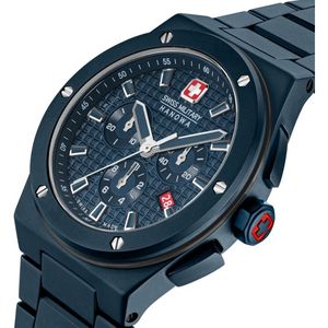 Swiss Military Hanowa SMWGI0002281 Sidewinder Chrono CeramicHerren