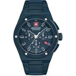 Swiss Military Hanowa SMWGI0002281 Sidewinder Chrono CeramicHerren