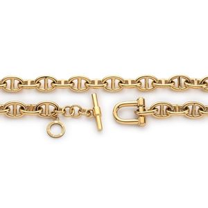 Paul Hewitt PH-JE-0145 Anchor Chain Damen Halskette